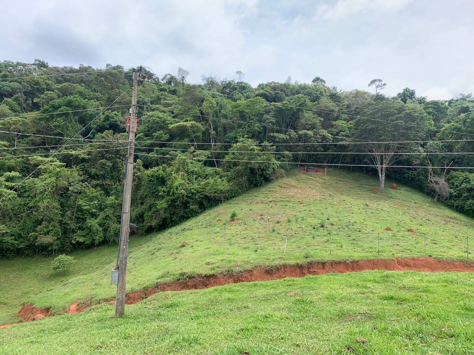 #3 - Chácara para Venda em Caeté - MG