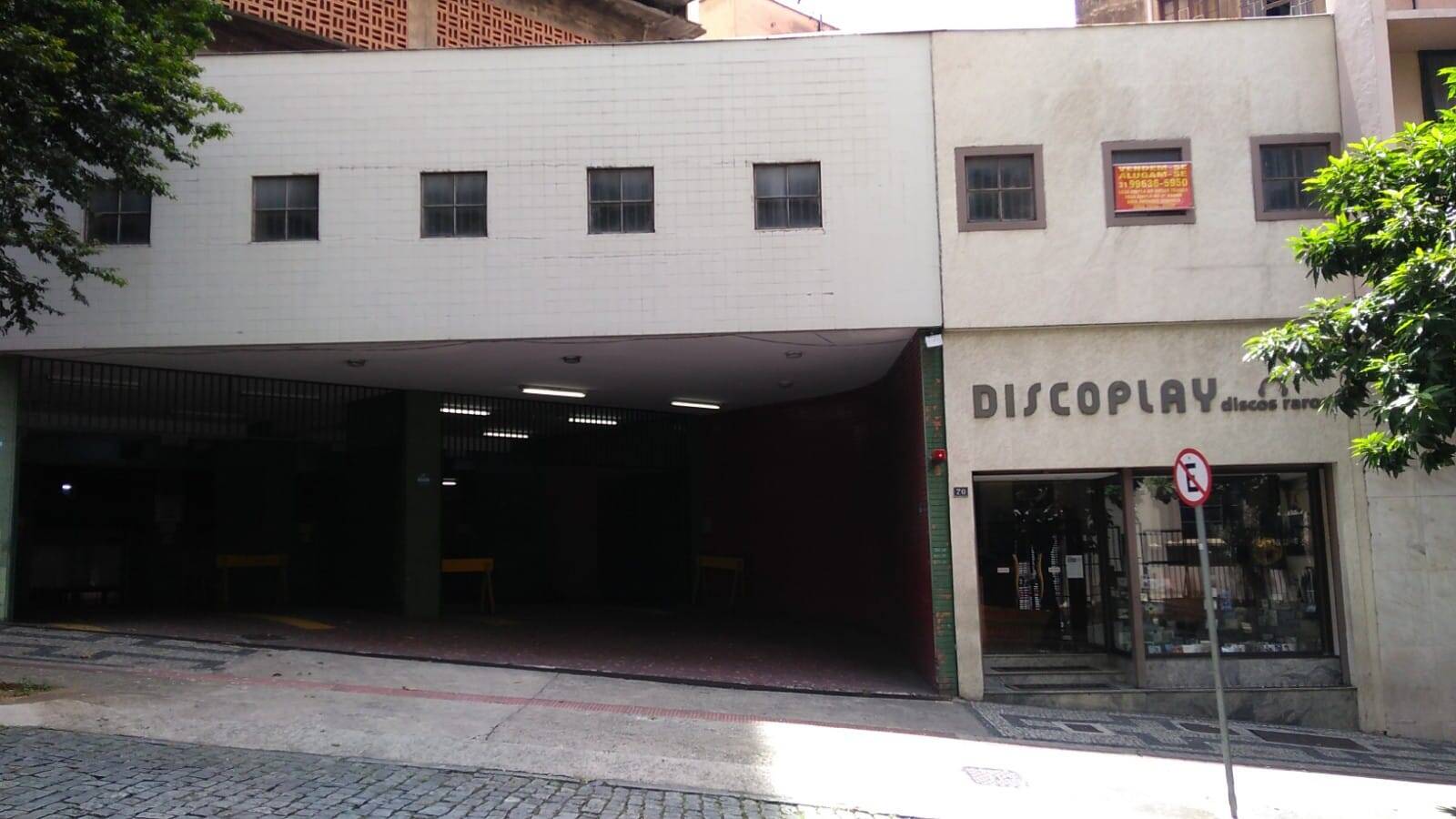 #5 - Sala para Venda em Belo Horizonte - MG