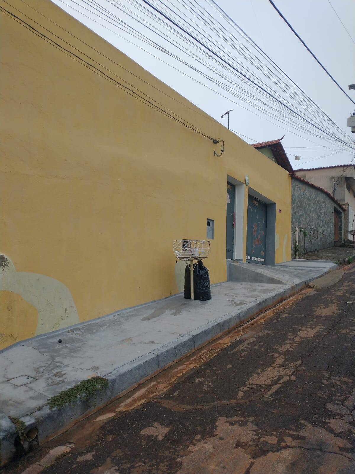 #7 - Casa para Venda em Contagem - MG