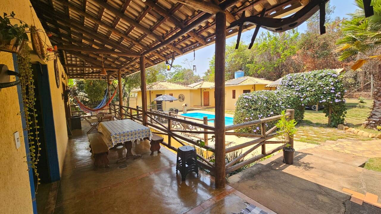 #10 - Chácara para Venda em Itatiaiuçu - MG