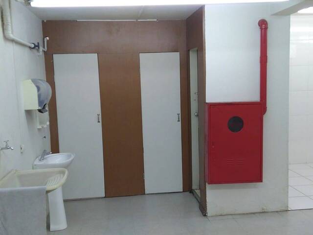 #5 - Sala para Venda em Belo Horizonte - MG