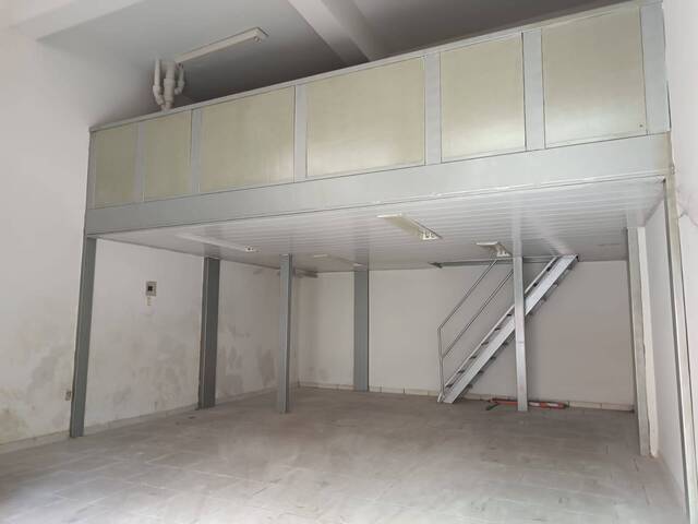 #15 - Sala para Venda em Belo Horizonte - MG - 2