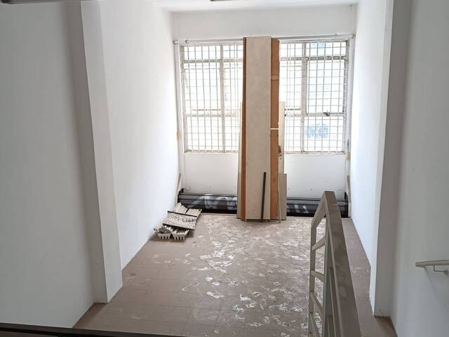 #18 - Sala para Venda em Belo Horizonte - MG - 2