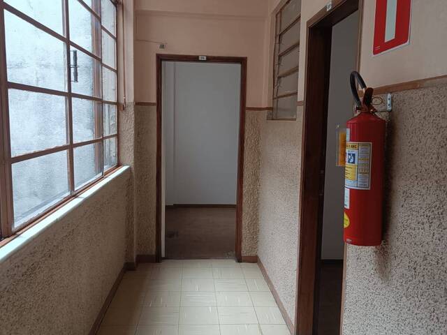 #20 - Sala para Venda em Belo Horizonte - MG - 2