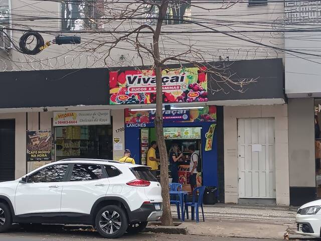 #21 - Prédio comercial para Venda em Belo Horizonte - MG - 3