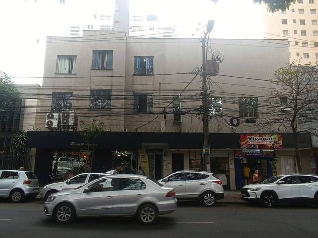 #21 - Prédio comercial para Venda em Belo Horizonte - MG - 2